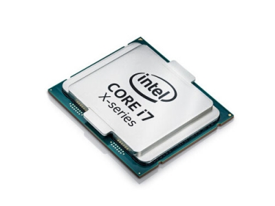 Intel CPU