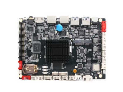 3399IoT Mainboard