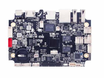 831IoT Mainboard