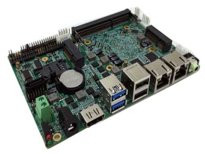 Multiple serial port I3/I5/I7 industrial motherboard 