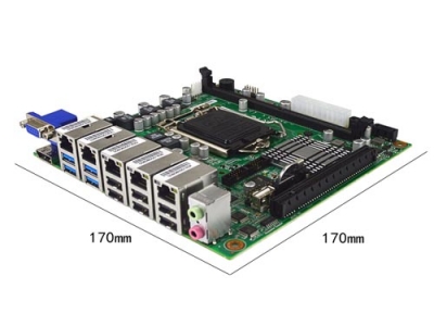 SKYLAKE industrial main board