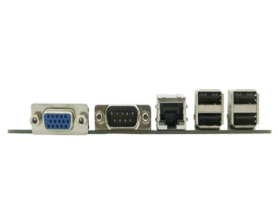 Multiple serial port J1900 industrial motherboard 