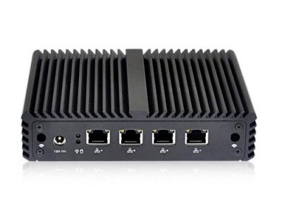 Q510G6 Multi - port computer host