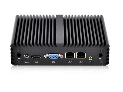 Q220S Mini industrial computer small host