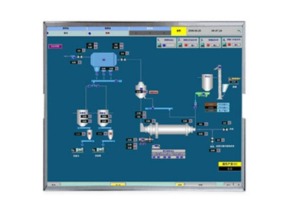 21.5寸嵌入式液晶显示模块